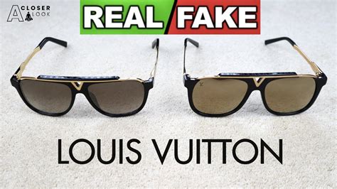 fake louis vuitton glasses